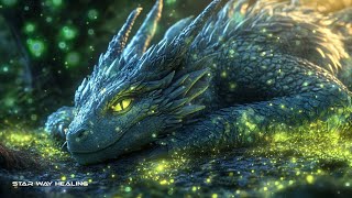 Download Lagu 174Hz 🐲 Bosdraak • Aarding • Rustgevende energieën voor lichaam, geest en ziel MP3