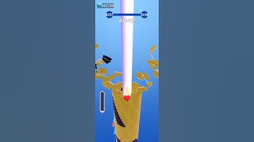 Many Diamonds Dil 💞 Joystick #shorts #gaming #trending #stackball #viral