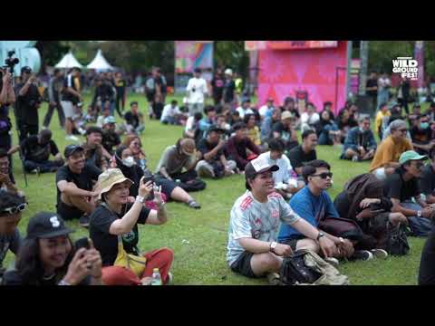 Podcast Wild Ground Fest 2022