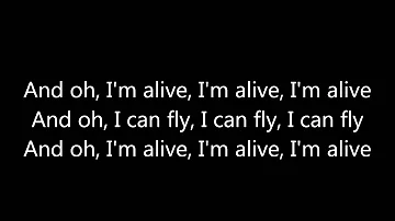 Will.I.Am Ft. Justin Bieber - That power *lyrics*