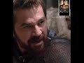 اصابه عروج ريس مترجم من الحلقه 31 مسلسل بربروس