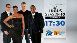 IdolsSA 10 - Promo: Who did SA vote for?