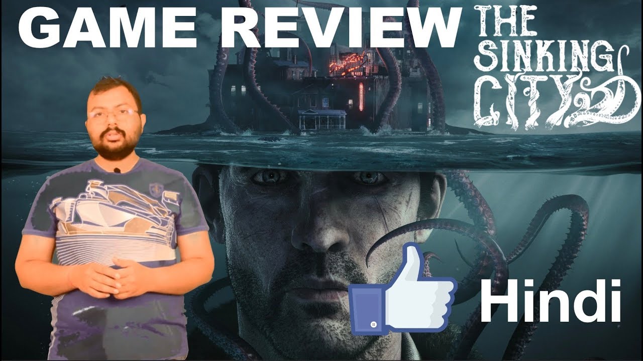 download the sinking city video game for free download the sinking city video game for free