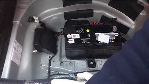 How to enter BEM Battery Code to the Audi A5 2.0 TFSI with ODBELEVEN