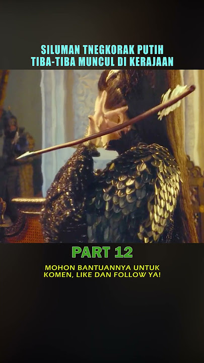 Tiba-tiba siluman tengkorak putih muncul #alurceritafilm #alurfilm #film #movie #shorts
