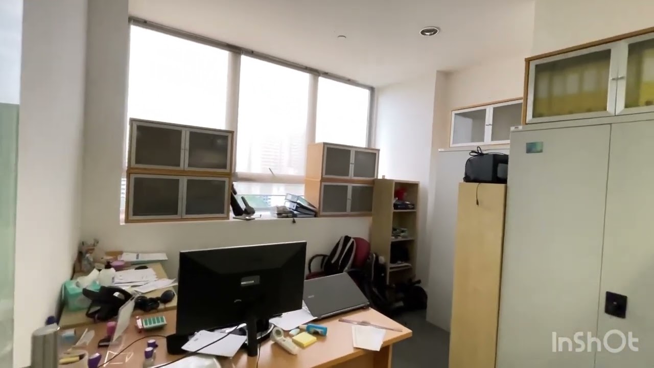 Cendex Centre B1 Light Industrial YouTube