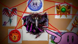 NightMare ties EVERYTHING together!?! | the Nightmare Crack Theory
