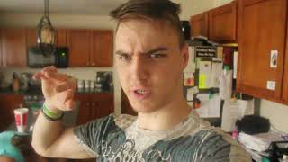 I Cut Dads Cdl Liscence