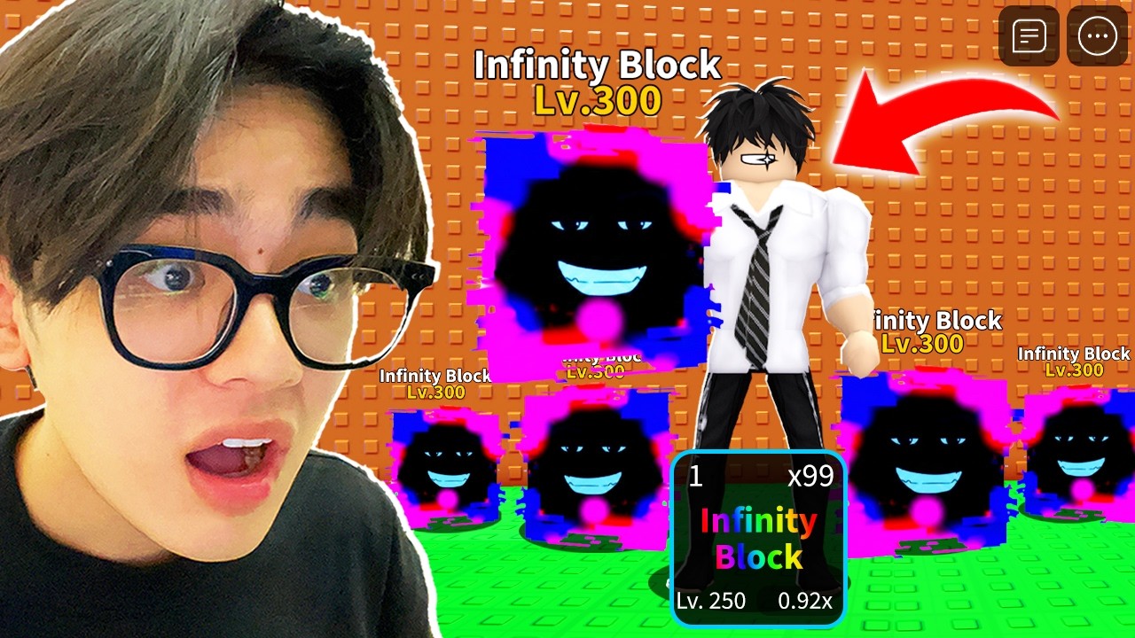 DR4GONS Đã Sở Hữu FULL BASE INFINITY BLOCK Trong Update Bí Mật Escape Tsunami For Brainrots | Roblox