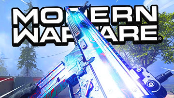 the #1 BUFFED SCAR-17 CLASS SETUP in Modern Warfare! (Best FN SCAR 17 Class Setup) - COD MW