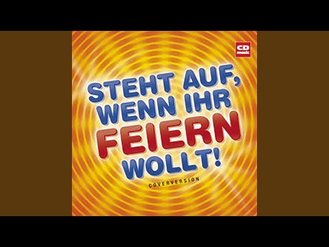 YouTube पर Medley: Da sprach der alte Häuptling der Indianer / Wini, Wini / Mit 17 fängt das Leben erst... देखें