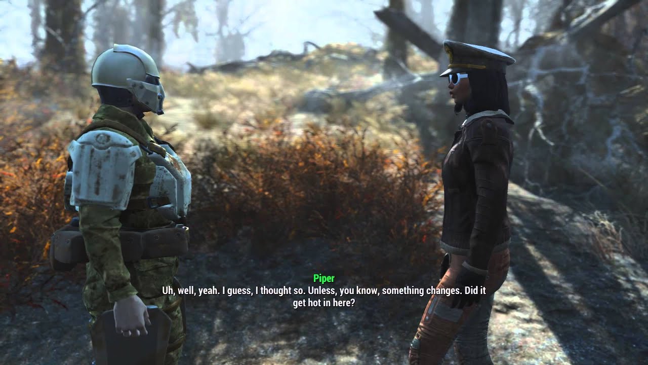 即死系の事故からコンパニオンの活躍まで Fallout 4 の懐深さがよく分かる愉快なプレイ映像まとめ Doope 国内外のゲーム情報サイト