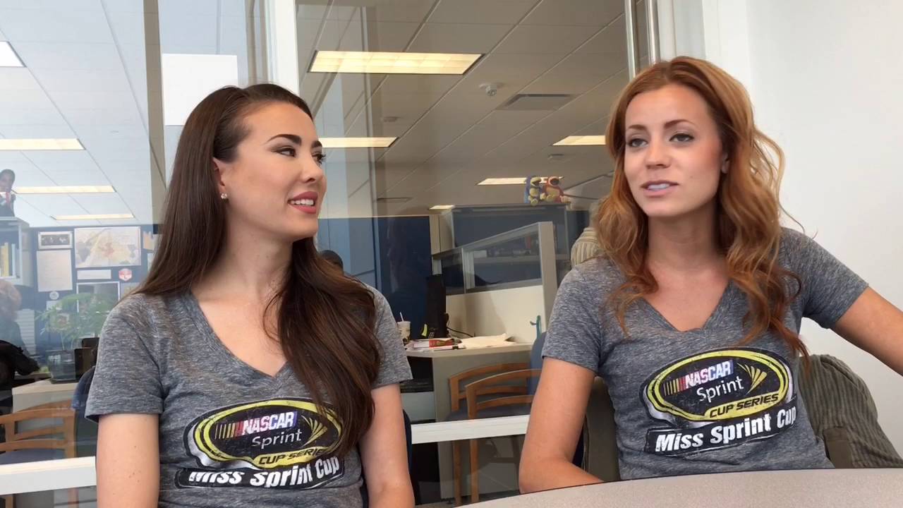 Julianna White and Madison Martin