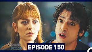 Miracle Doctor Episode 150