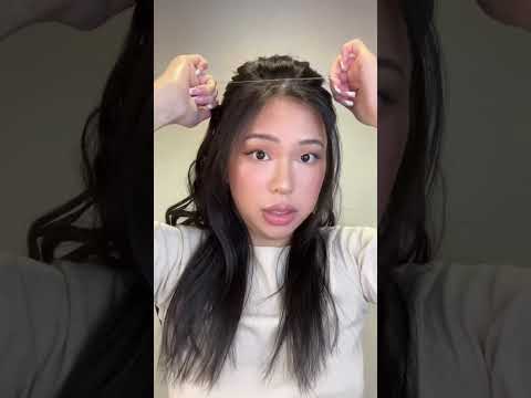 Videó: Hogyan vásároljunk hajhosszabbítót: 15 lépés (képekkel)