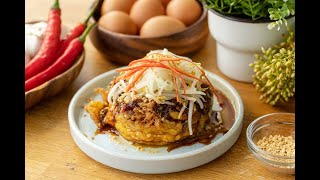 Download Lagu Tauhu Telur - 印尼鸡蛋豆腐 MP3