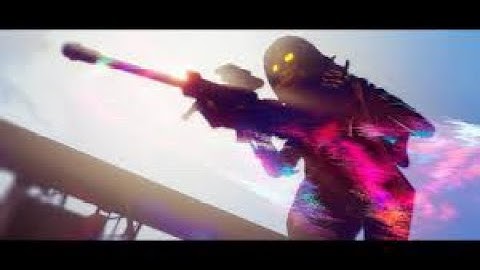 Destiny 2 Sniper montage | Why you starin? (Ft: Lil Uzi Vert)