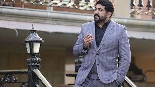 Vüqar Muradov Toya Bir Gün Qalmış Nişanlısından Ayrıldı.