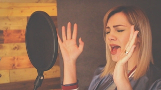 Sia - The Greatest (Cover by Žanamari)