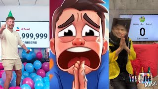 The Cringe of \