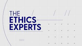 The Ethics Experts: Episode 204 – Gary Ballesteros