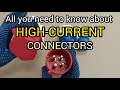 INDUSTRIAL PLUGS AND SOCKETS