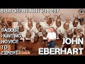 287 John Eberhart - Saddle Hunting Novice to Expert
