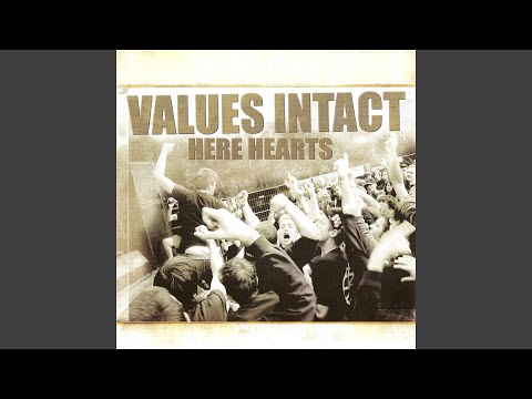 Values Intact — These Days Are Red