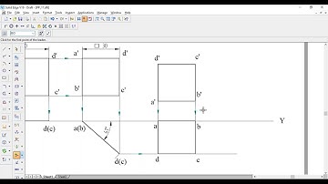 Projection of Planes_17 (Mirror Problem)