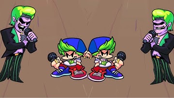 FNF New Music Battle - Funkin Friday Beat Fire - Gameplay Walkthrough  (iOS, Android) Part 3