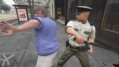 Random NPC interaction ends with two people dead