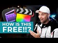 Why Doesn't Apple Include This? (FCP Workspace Hack)