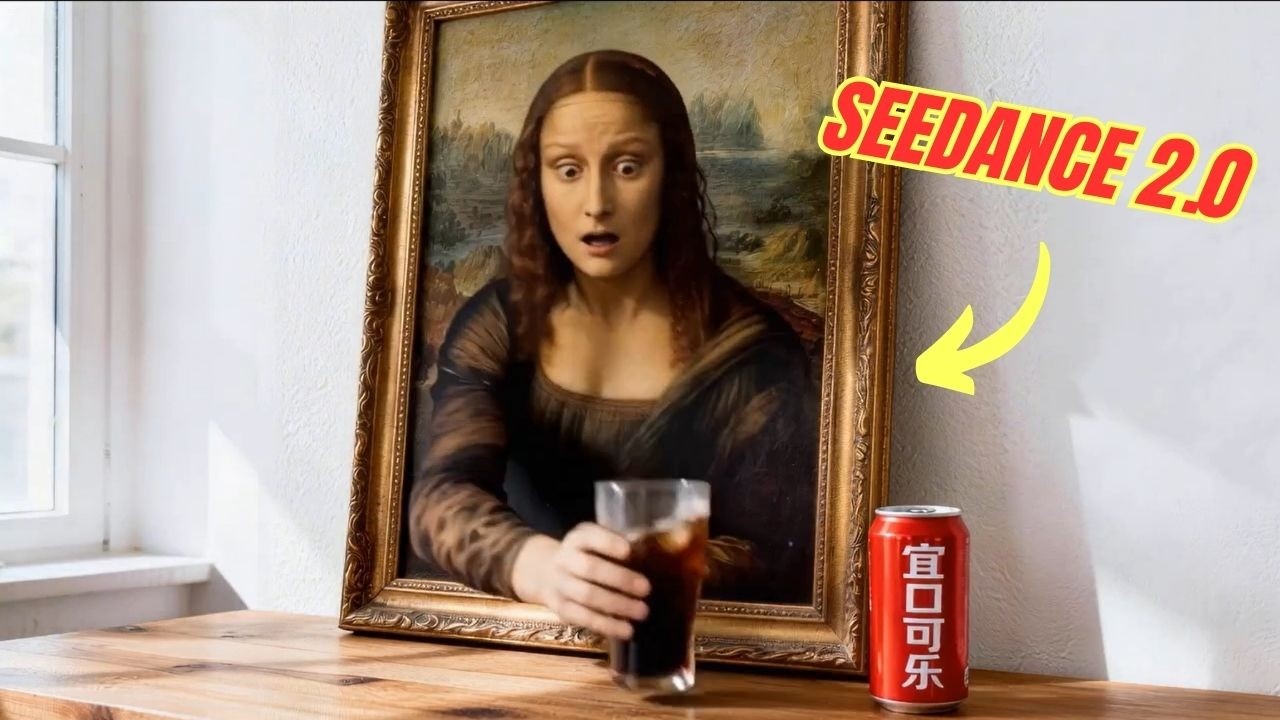 Bytedance Latest Video Model Seedance 2.0: Powerful Features & Official User Manual Guide