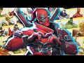 A looooot of Deadpool in Marvel Rivals thumbnail
