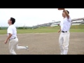甲子園出場校のチーム紹介VTRで自己紹介の前にプレーを見せつける謎演出