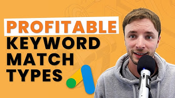 Google Ads Keyword Match Types For Higher ROI