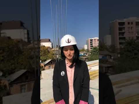 ბინადარი ჟვანიაზე 18.10.2018