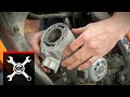 How To Rebuild the Top End on 2009-2021 KTM, Husqvarna & GasGas 65cc Dirt Bikes