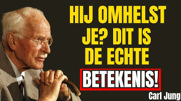 Wanneer een man je omhelst… Dit is wat hij je echt probeert te zeggen | Mannelijke psychologie