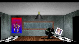 Five Nights At Sonics 3 Reimagined Teaser Trailer