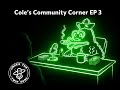 Cole's Corner 3: A woman's perspective on the SWU community and game. First woman guest ever!