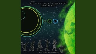 Miniatura del video "The Claypool Lennon Delirium - Astronomy Domine"