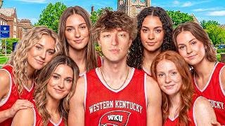 I Asked 50 WKU Girls on a Date