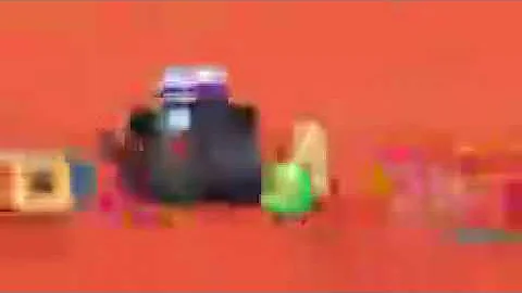 burner intro but very low quality