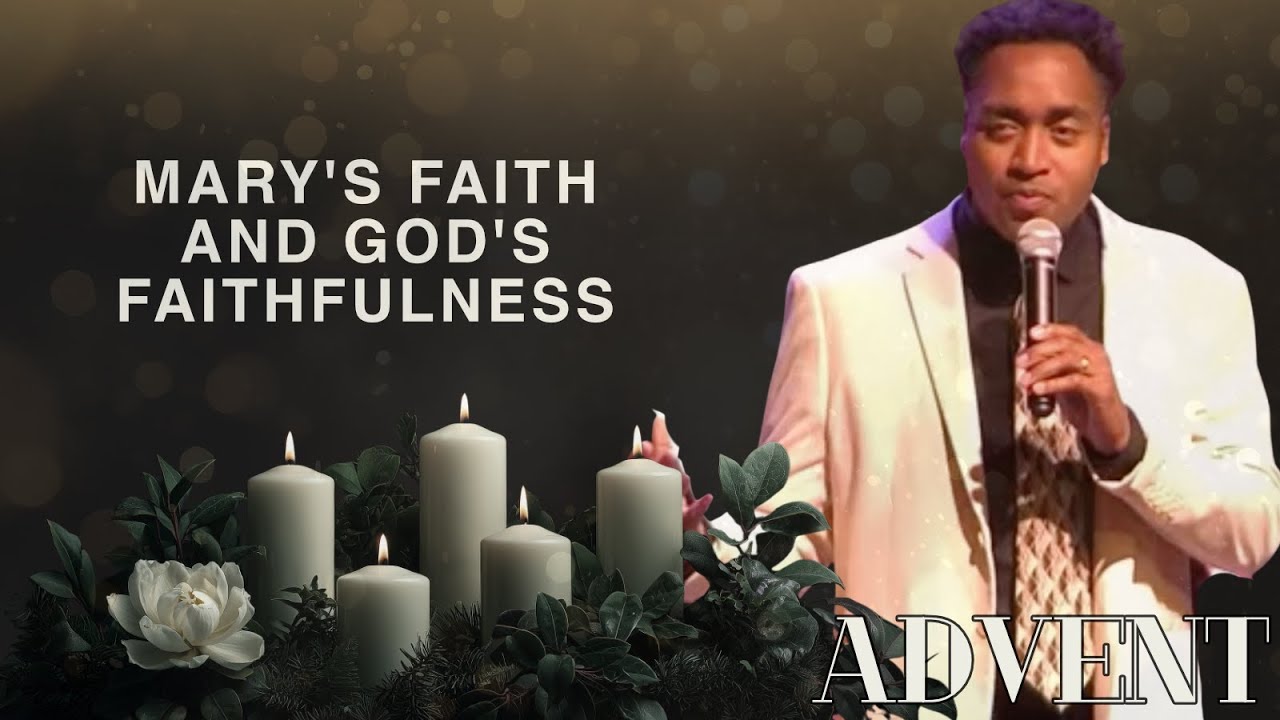 Sunday Service 12/7/2025