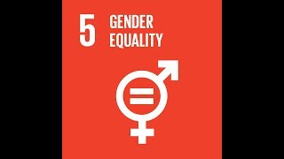 Gender Equality by 2030 (Part 1)