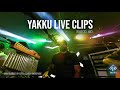 YAKKU Live Performance by Master Sir đļ | Exclusive Action Camera Audio