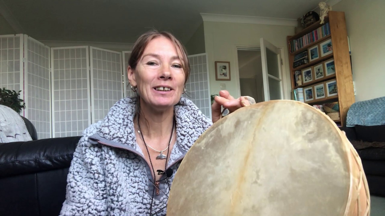 Guided Meditation Journey with Asmr