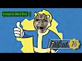 SOME IDIOTS TAKE THE WASTELAND | Fallout 76