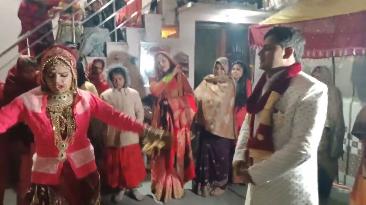 #Tujhko hi dulhan banaunga Varna kavara Mar jaunga